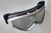 Uvex Corus Crystal Ski Goggles