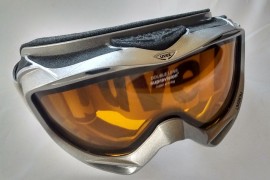 Uvex Uvision Ski / Snowboarding Goggles