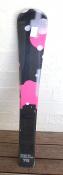 Eco 70cm Skis with Tyrolla SL45 Bindings