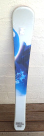 Eco 80cm Skis with Tyrolla SL45 Bindings