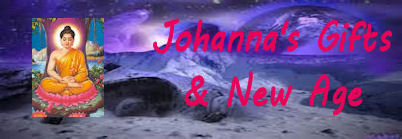 Johanna's Gifts & New Age